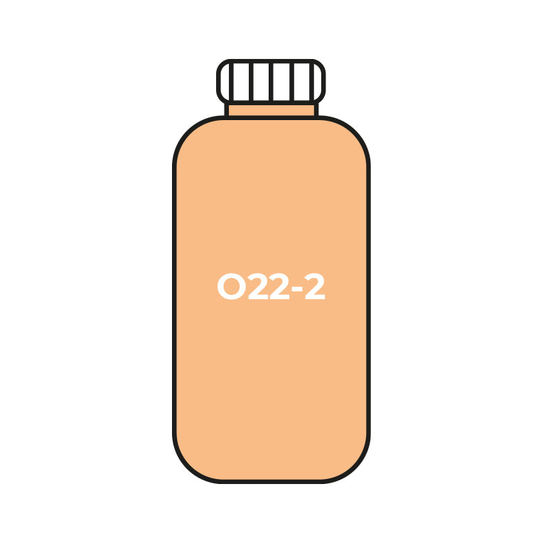 Apricot Rosemary O22-2 Fragrance Perfume 