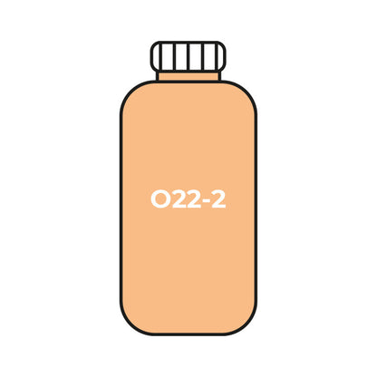 Apricot Rosemary O22-2 Fragrance Perfume 