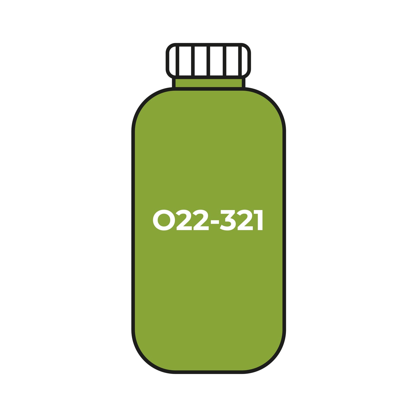 Agave Lime O22-321 Fragrance Parfum 