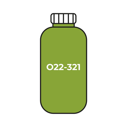 Agave citron vert O22-321 Fragrance Parfum