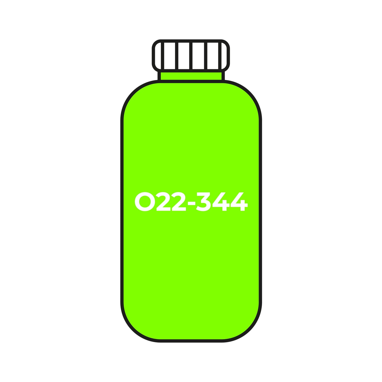 Zesty Citrus O22-344 Fragrance Perfume 