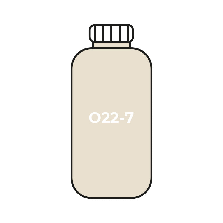 Amande O22-7 Fragrance Parfum