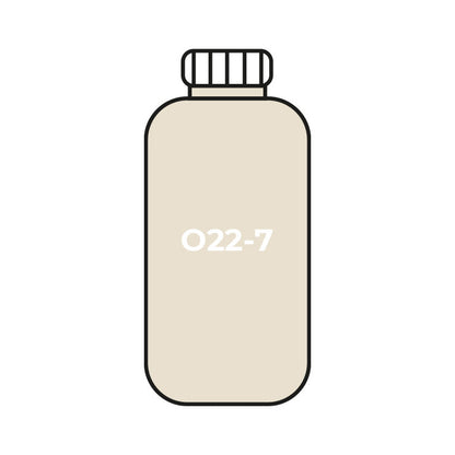 Almond O22-7 Fragrance Perfume 