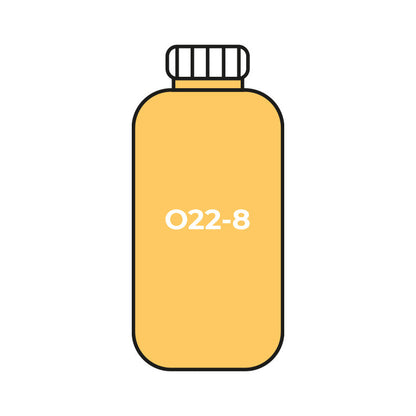 Ambre O22-8 Fragrance Parfum