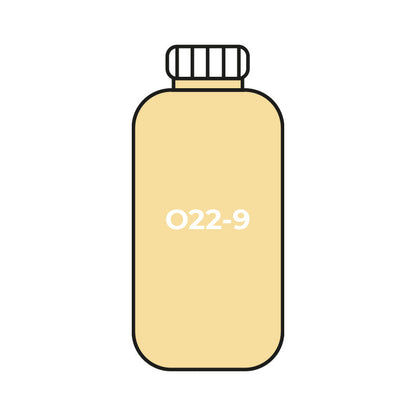 Pineapple O22-9 Fragrance Perfume 