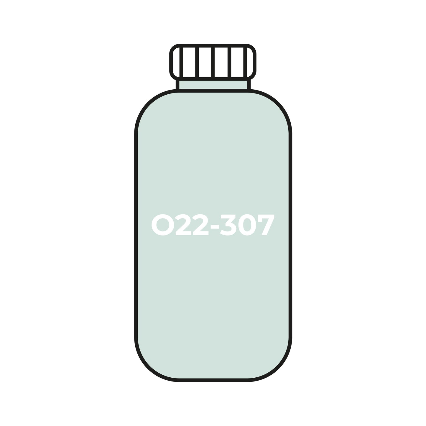 Asphalte O22-307 Fragrance Parfum