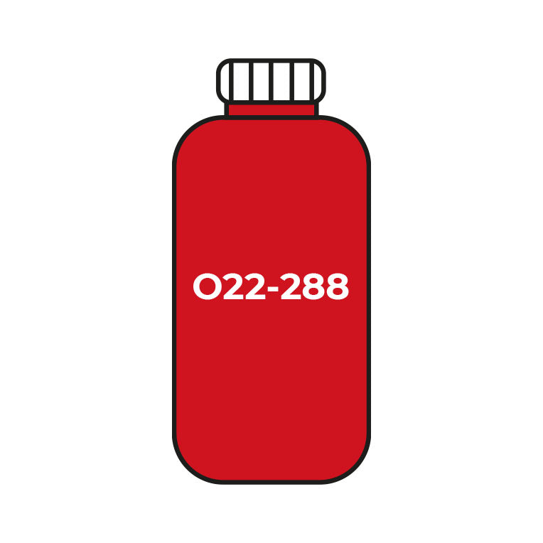 Baies rouges O22-288 Fragrance Parfum