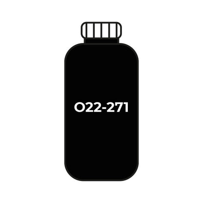 Barbecue O22-271 Fragrance Parfum