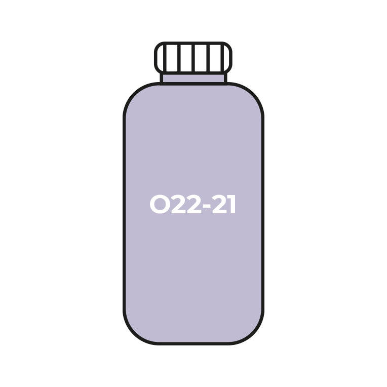 Bergamot O22-21 Fragrance Perfume