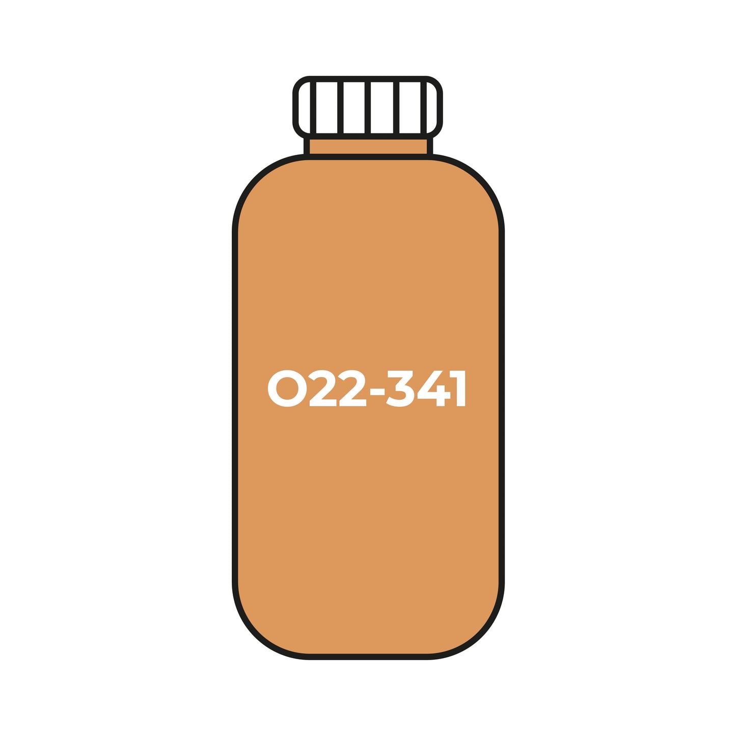 Orange Biscuit O22-341 Fragrance Perfume