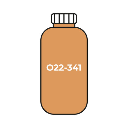 Orange Biscuit O22-341 Fragrance Perfume