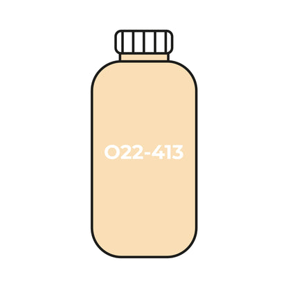 White Vanilla O22-413 Fragrance Perfume