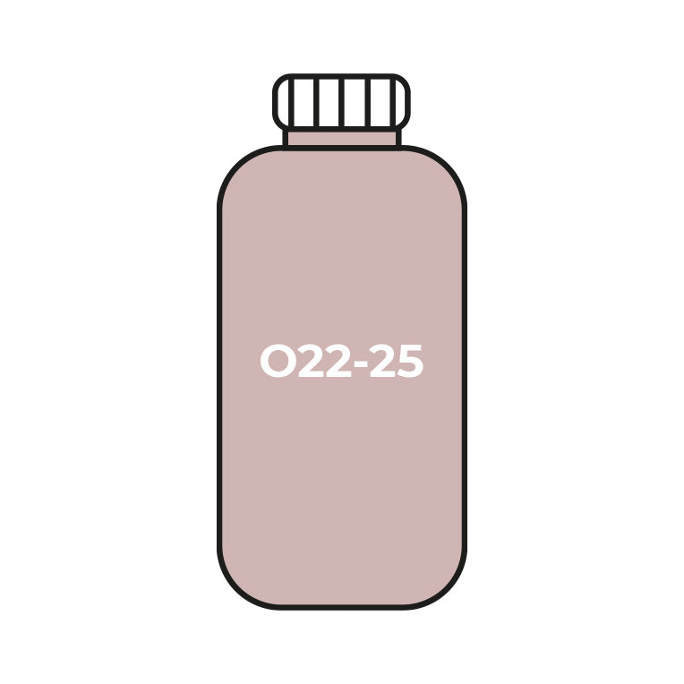 Bois de oud O22-25 Fragrance Parfum