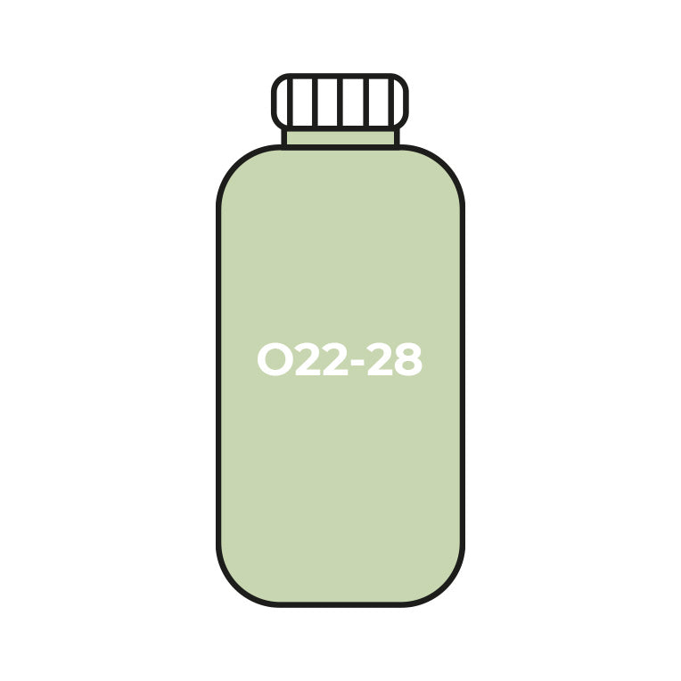 Boisé O22-28 Fragrance Parfum