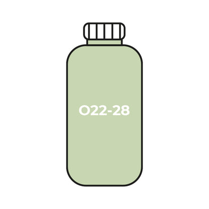 Woody O22-28 Fragrance Perfume