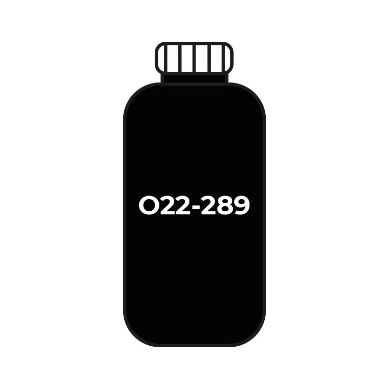 Black Wood O22-289 Fragrance Perfume