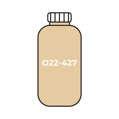 Bourbon &amp; Caramel O22-427 Fragrance Parfum