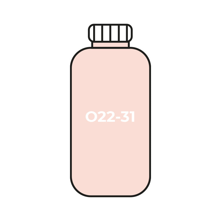 Bubble gum O22-31 Fragrance Parfum