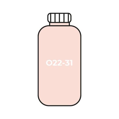 Bubble gum O22-31 Fragrance Parfum