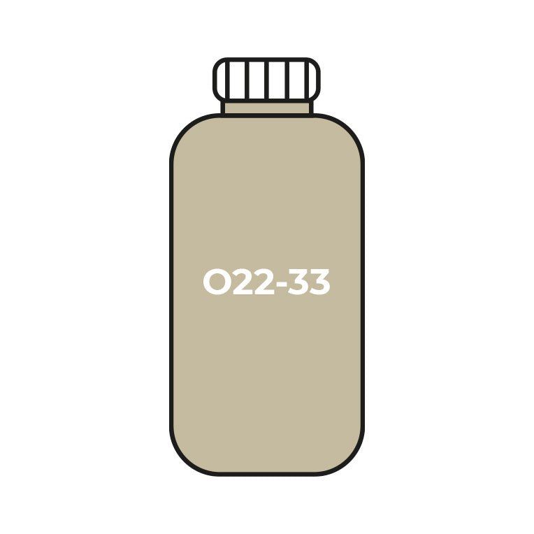 Cashmere &amp; Silk O22-33 Fragrance Perfume