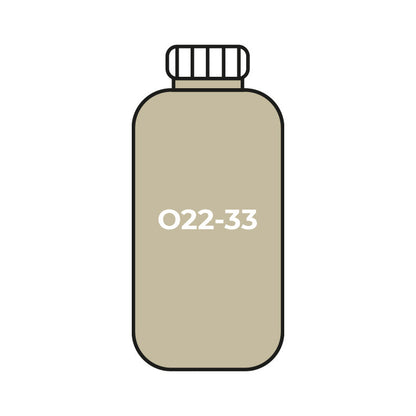 Cashmere &amp; Silk O22-33 Fragrance Perfume