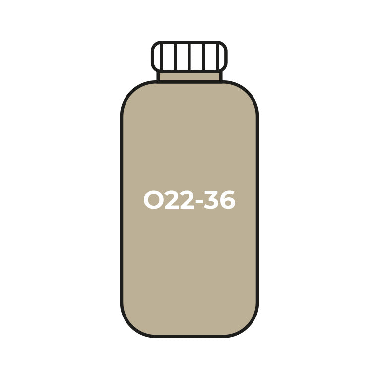 Cannabis O22-36 Fragrance Parfum