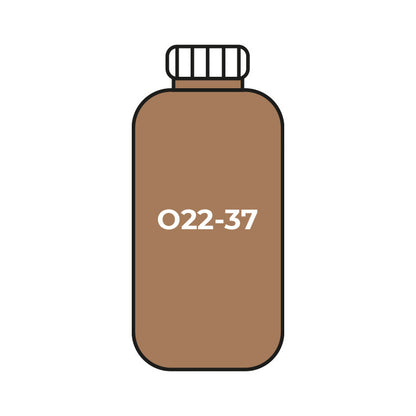 Gourmet Cinnamon O22-37 Fragrance Perfume