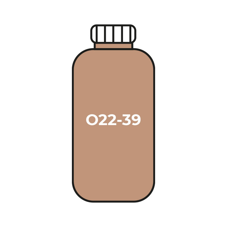 Caramel O22-39 Fragrance Parfum