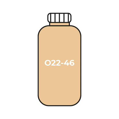 Céréales O22-46 Fragrance Parfum