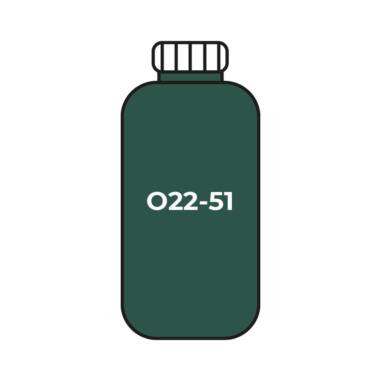 Oak O22-51 Fragrance Perfume