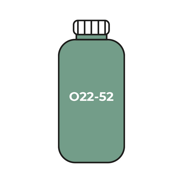 Honeysuckle O22-52 Fragrance Perfume