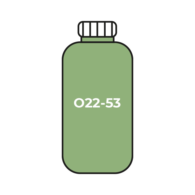 Chewing gum O22-53 Fragrance Parfum