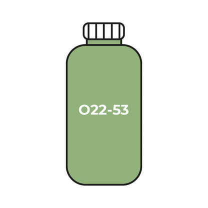 Chewing gum O22-53 Fragrance Parfum