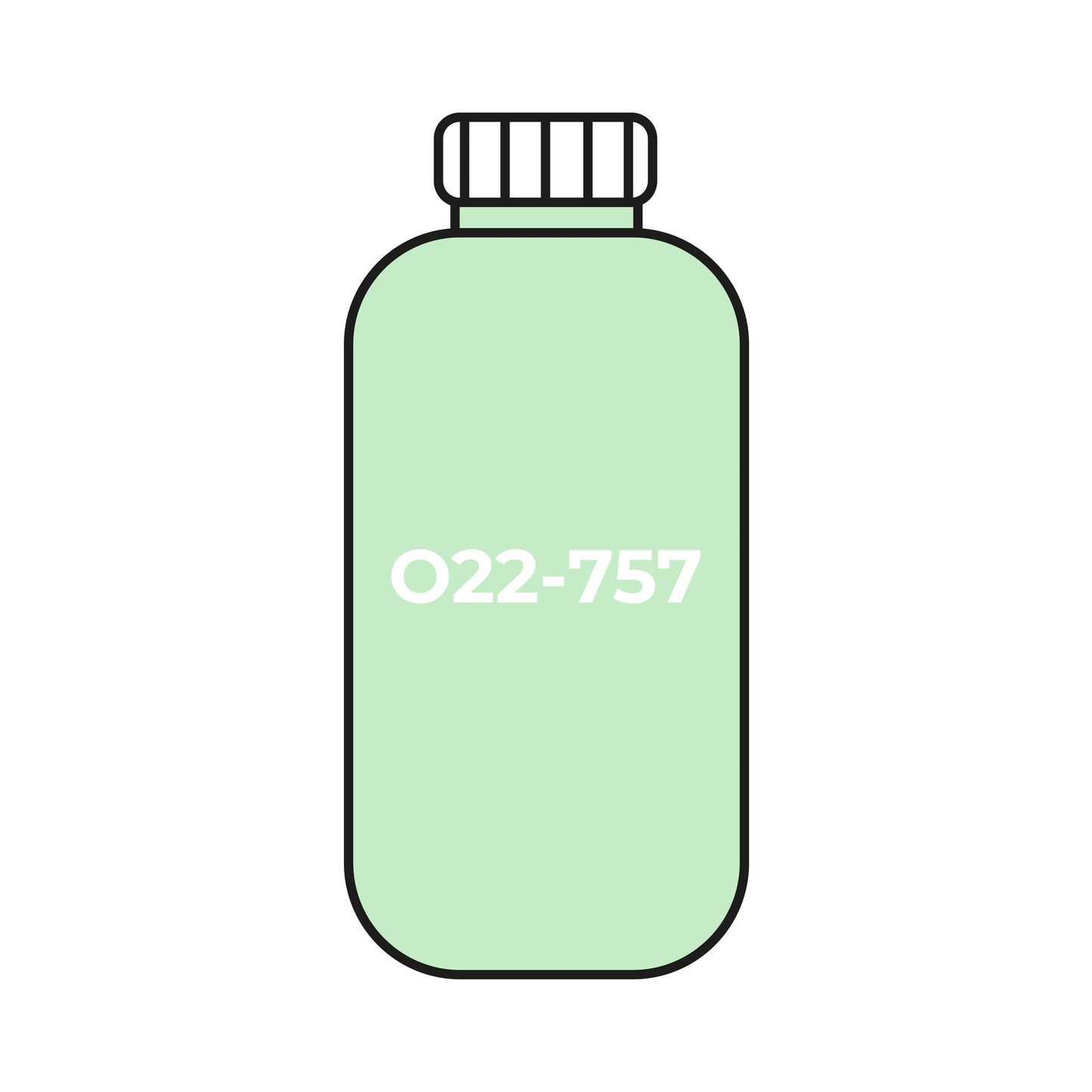 Lemon Mint O22-757 Fragrance Perfume