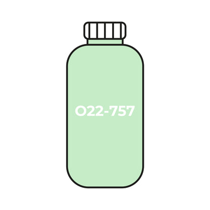 Lemon Mint O22-757 Fragrance Perfume