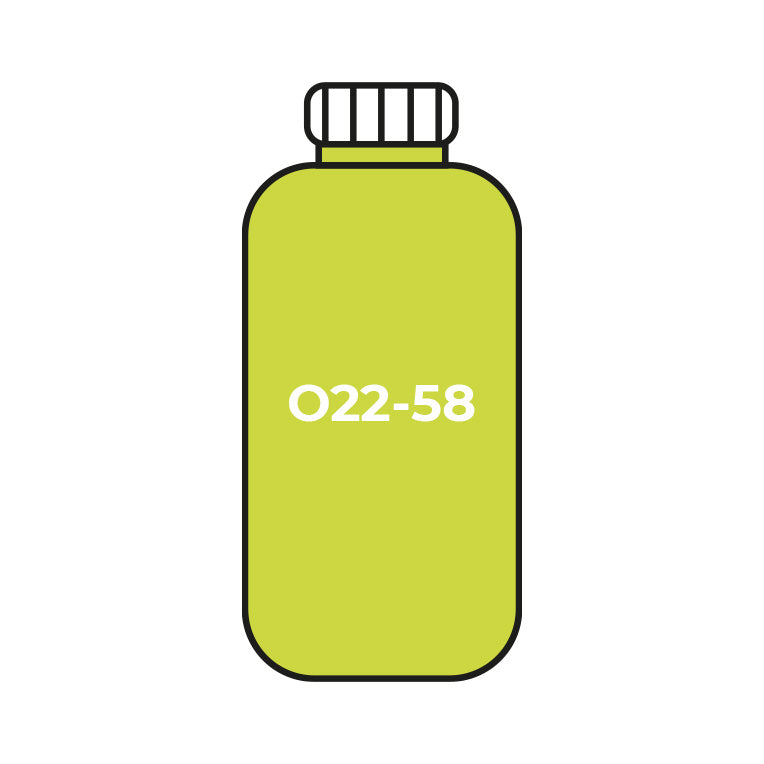 Lime O22-58 Fragrance Parfum