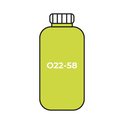 Citron vert O22-58 Fragrance Parfum