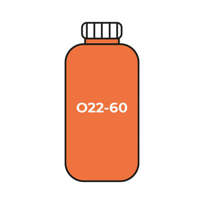 Citrouille O22-60 Fragrance Parfum