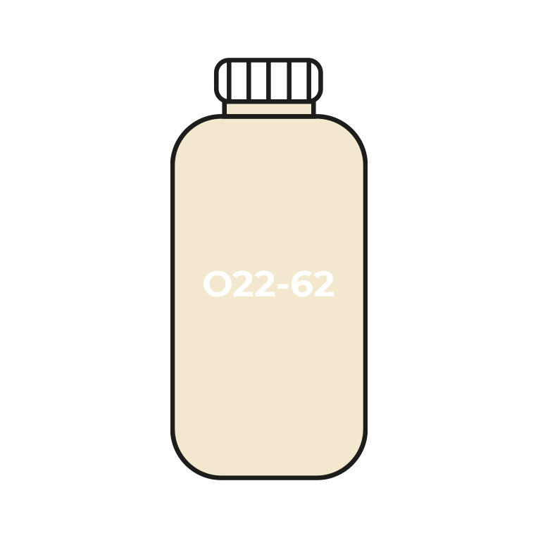 Coco Vanille O22-62 Fragrance Parfum