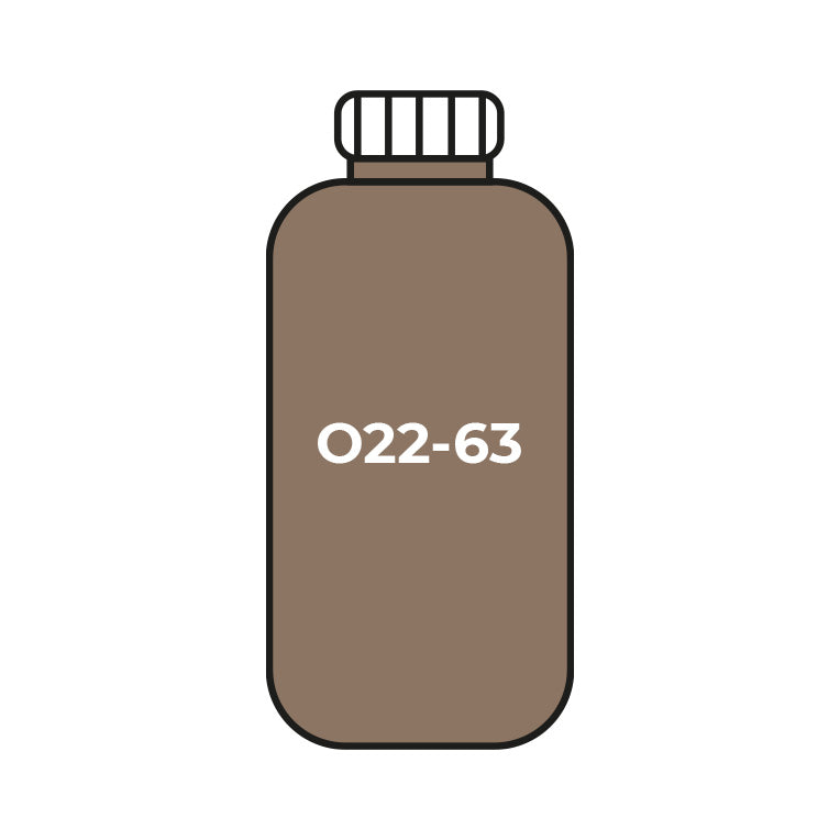 Cola O22-63 Fragrance Parfum