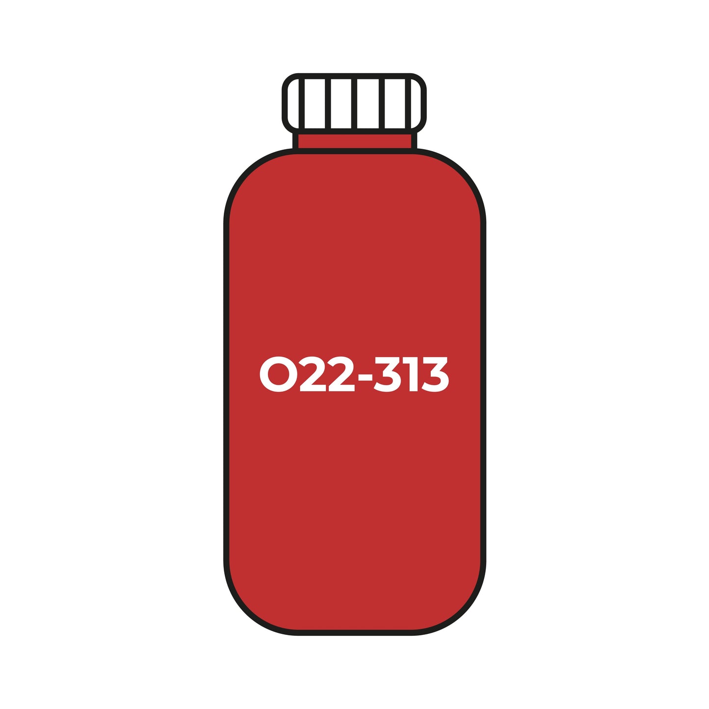 Strawberry Jam O22-313 Fragrance Perfume