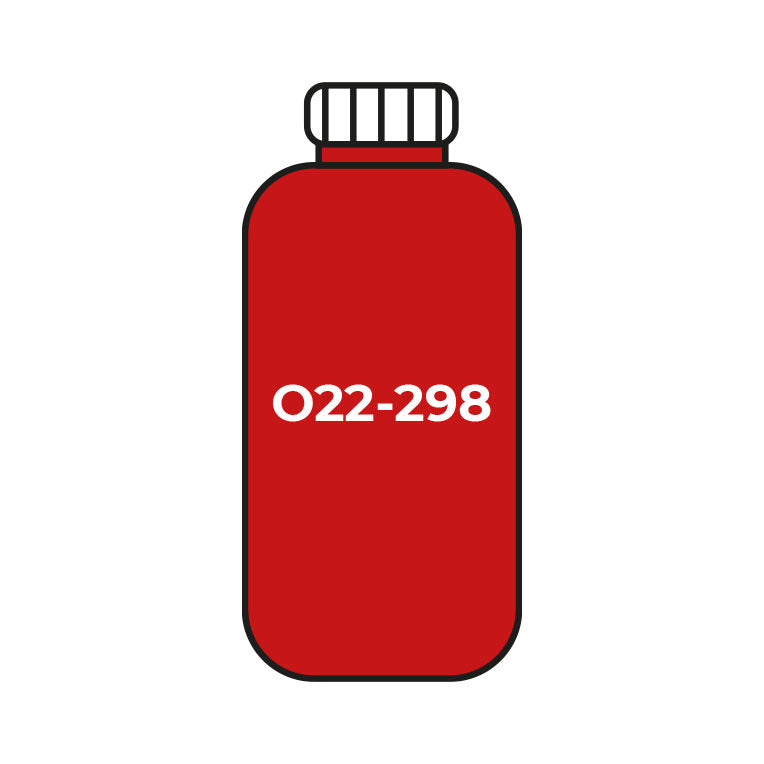 Coquelicot O22-298 Fragrance Parfum