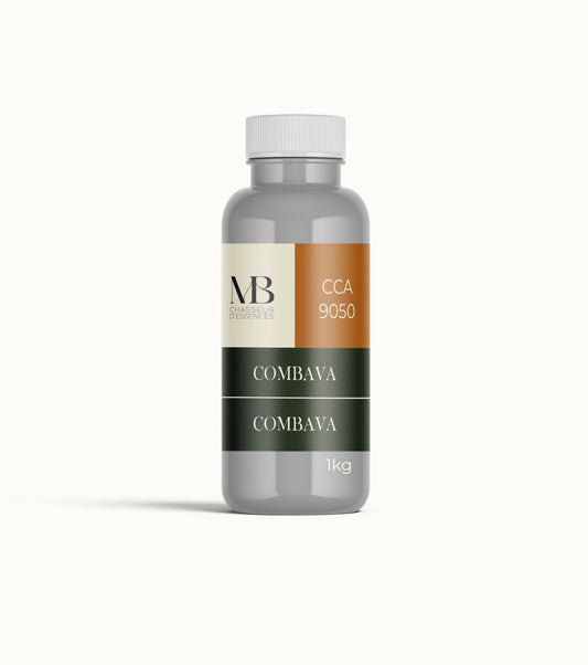 COMBAVA HE9050 CITRUS HYSTRIX LEAF OIL