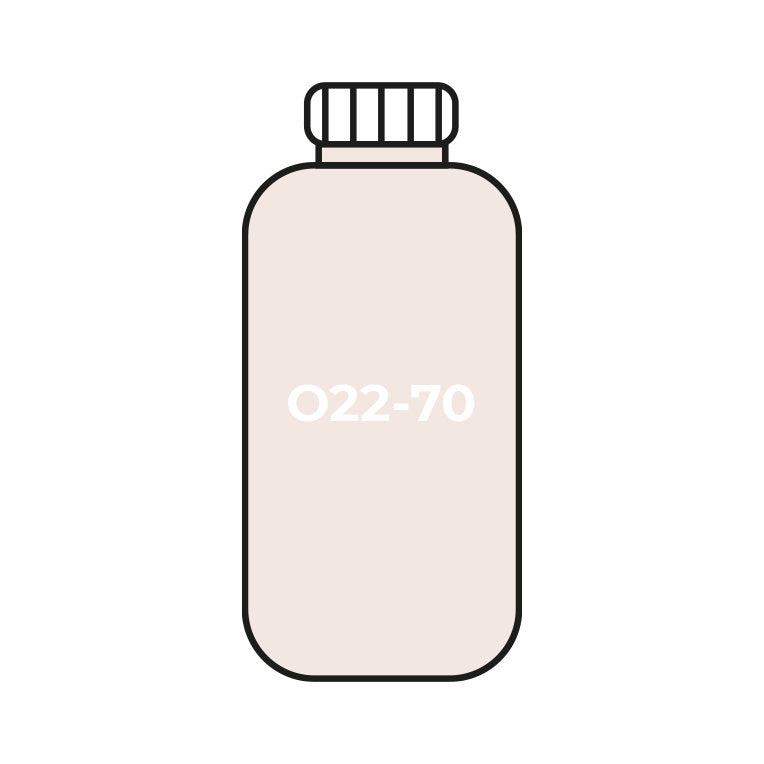 Rose Water O22-70 Fragrance Perfume