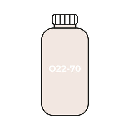 Rose Water O22-70 Fragrance Perfume