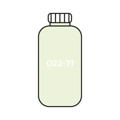 Green Water O22-71 Fragrance Perfume