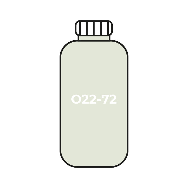 Edelweiss O22-72 Fragrance Parfum