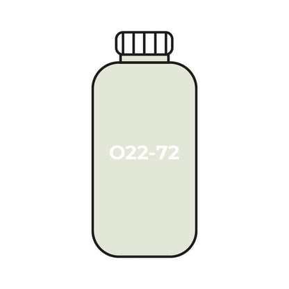 Edelweiss O22-72 Fragrance Parfum