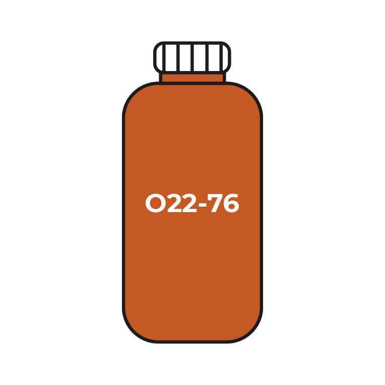 Spices O22-76 Fragrance Perfume