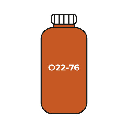 Spices O22-76 Fragrance Perfume